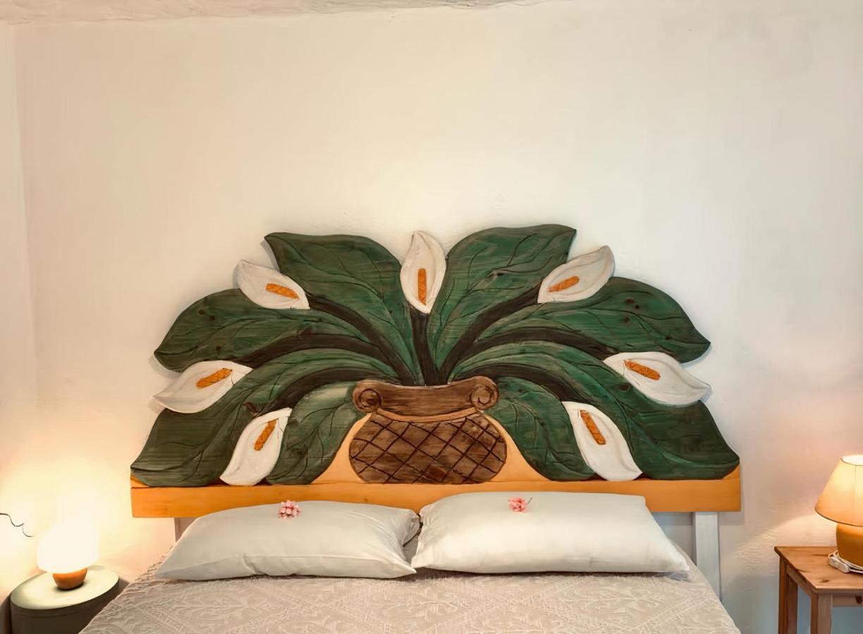 Pinelopi Room Olbia Exterior foto