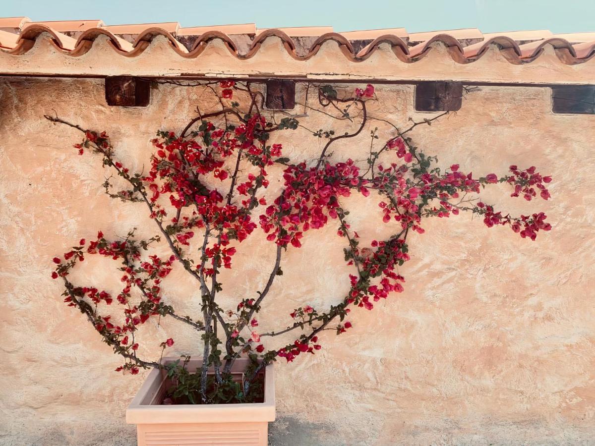 Pinelopi Room Olbia Exterior foto